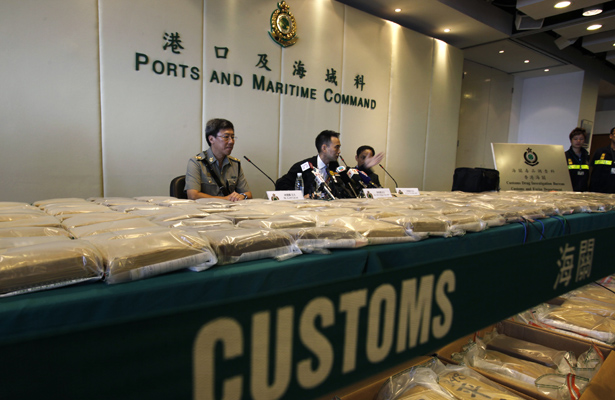 China s Growing Appetite For New Kinds Of Luxury Goods Illegal Drugs 